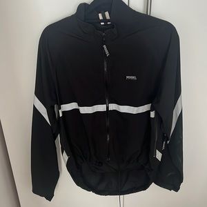 Unisex running room jacket